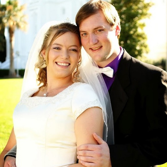 Meet your Posher, Janae - Picture 1 of 1